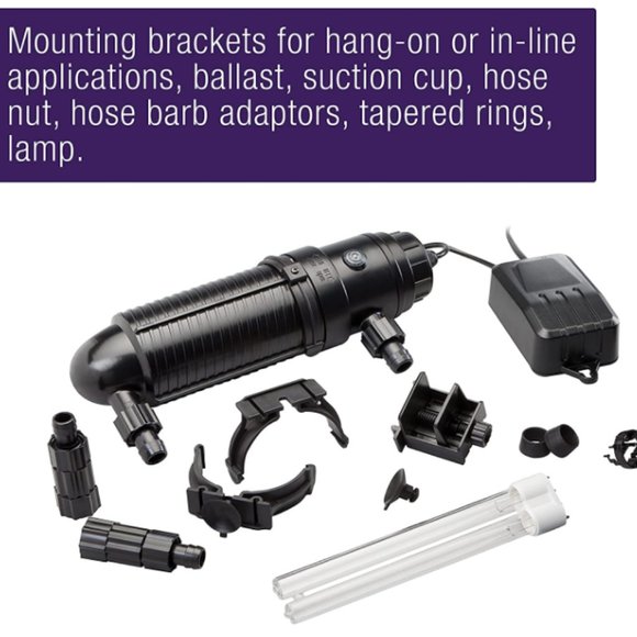 Coralife Turbo-Twist - Picture 7 of 7